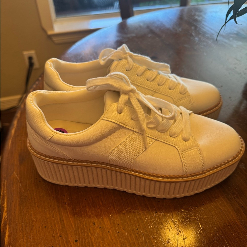 Dolce Vita stylish sneakers